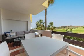 100 - Modern 2 Bed Luxury Golf Apartment In Mijas